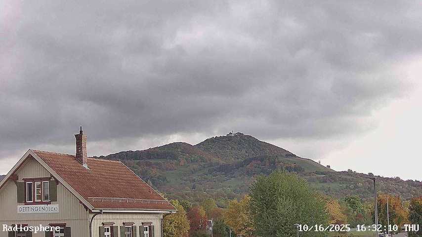 RADiOSPHERE-BURG TECK Image