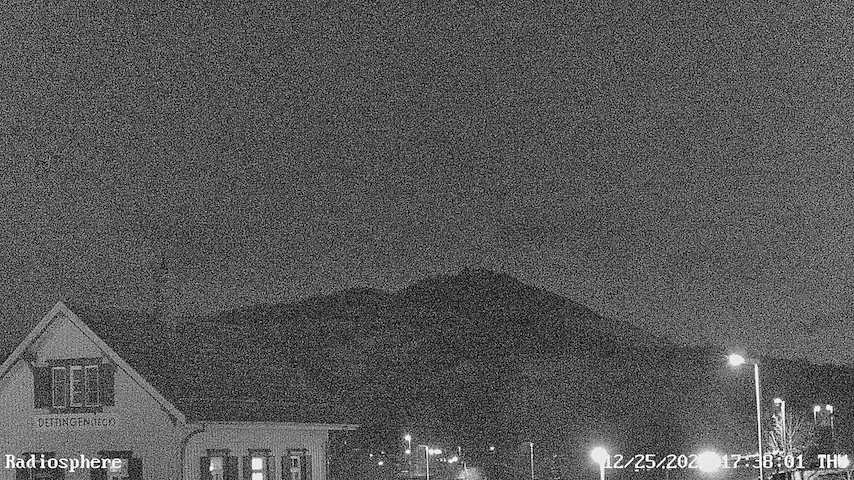 RADiOSPHERE-BURG TECK Image