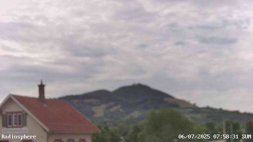 RADiOSPHERE-BURG TECK Image