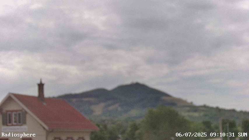 RADiOSPHERE-BURG TECK Image