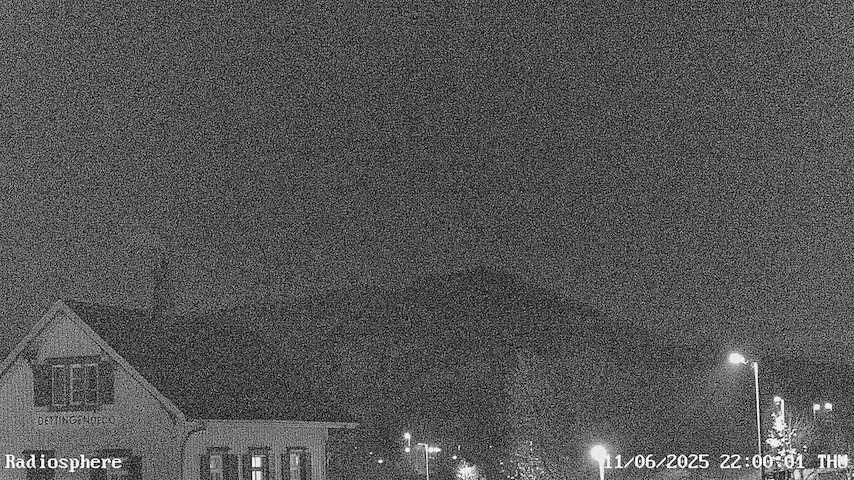 RADiOSPHERE-BURG TECK Image