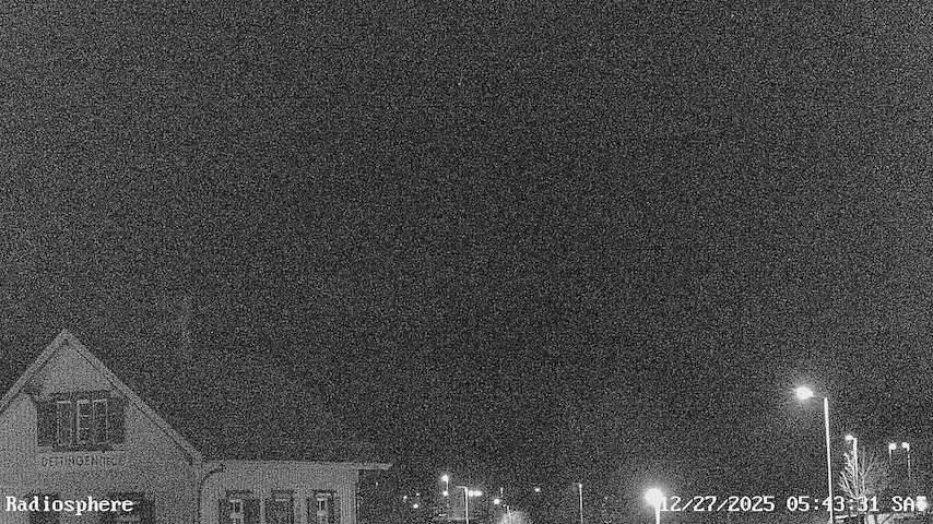 RADiOSPHERE-BURG TECK Image