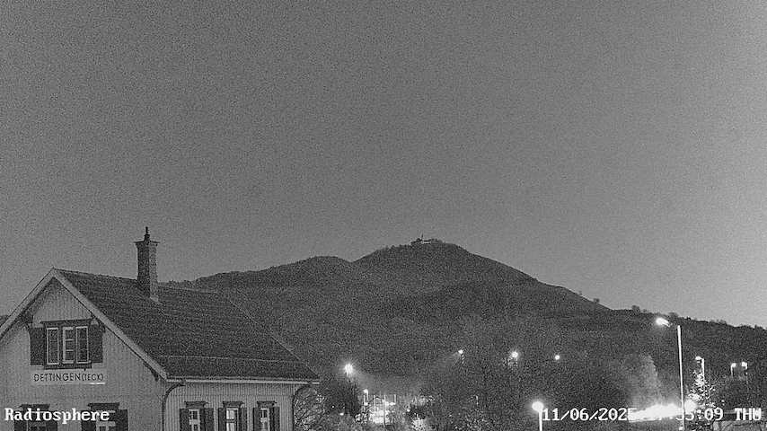 RADiOSPHERE-BURG TECK Image