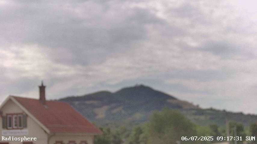RADiOSPHERE-BURG TECK Image
