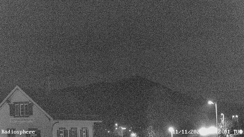 RADiOSPHERE-BURG TECK Image