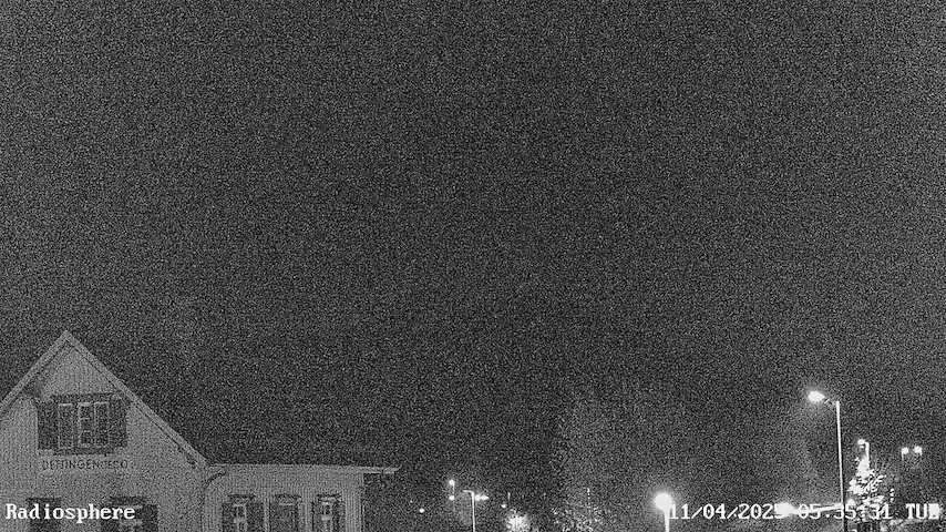 RADiOSPHERE-BURG TECK Image