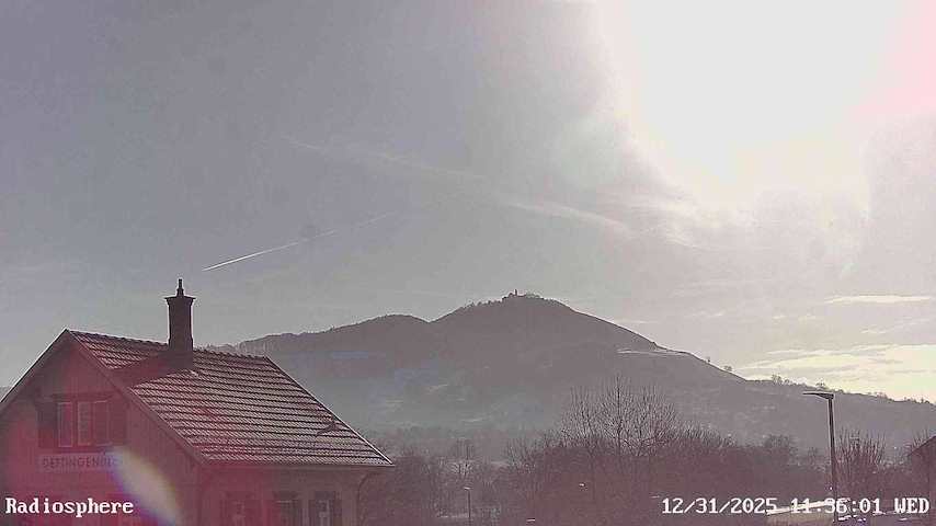 RADiOSPHERE-BURG TECK Image