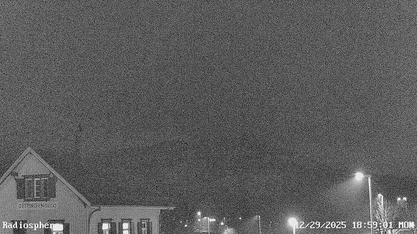 RADiOSPHERE-BURG TECK Image