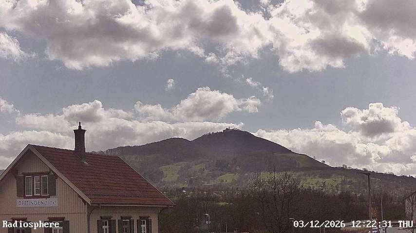 RADiOSPHERE-BURG TECK Image