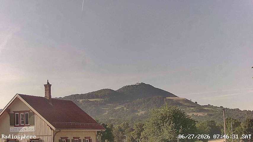 RADiOSPHERE-BURG TECK Image