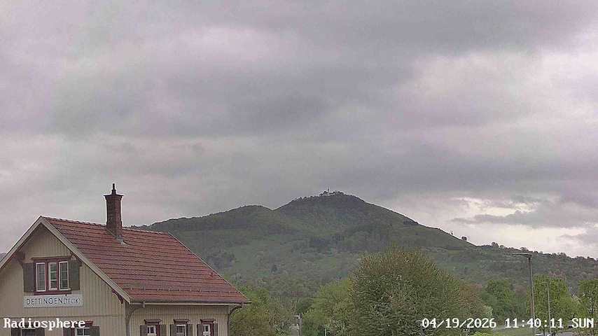 RADiOSPHERE-BURG TECK Image