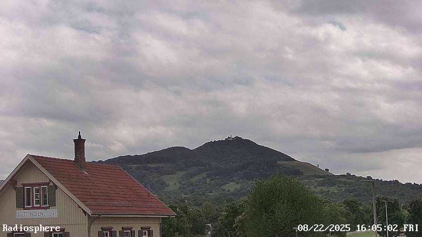 RADiOSPHERE-BURG TECK Image