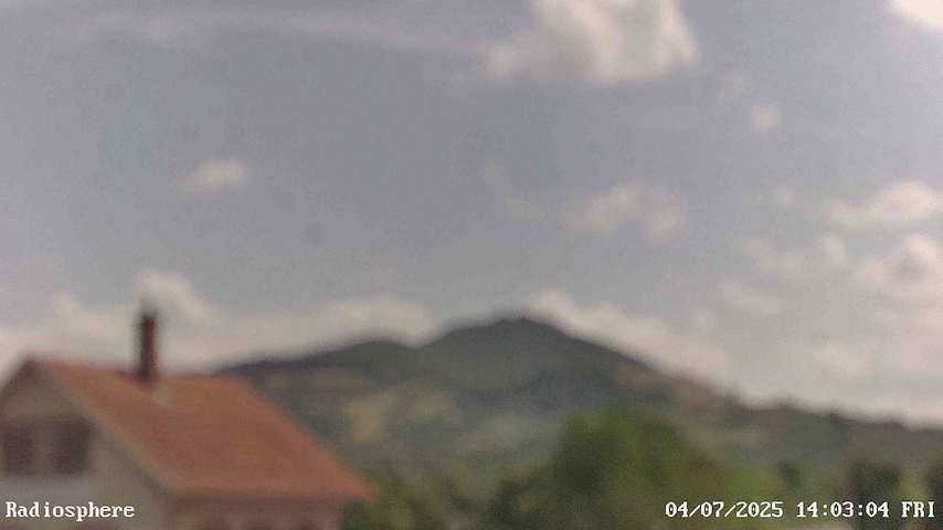 RADiOSPHERE-BURG TECK Image