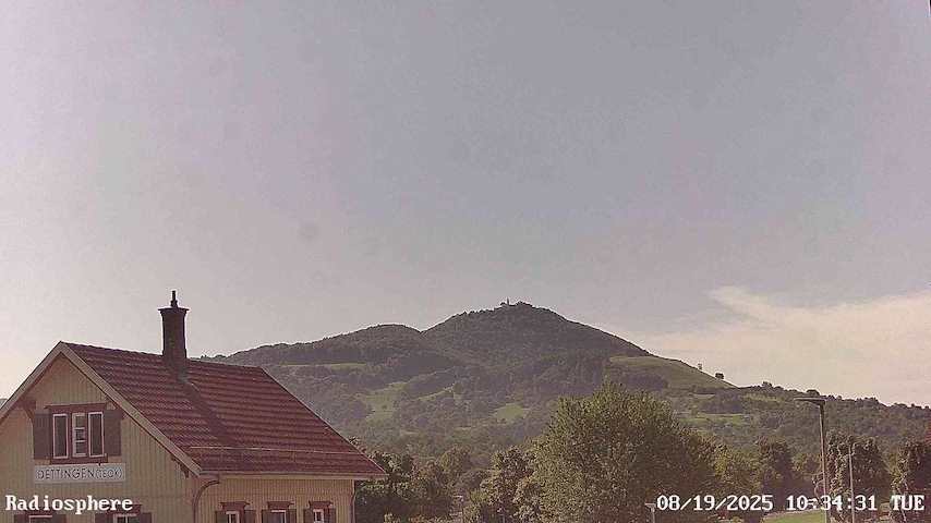 RADiOSPHERE-BURG TECK Image