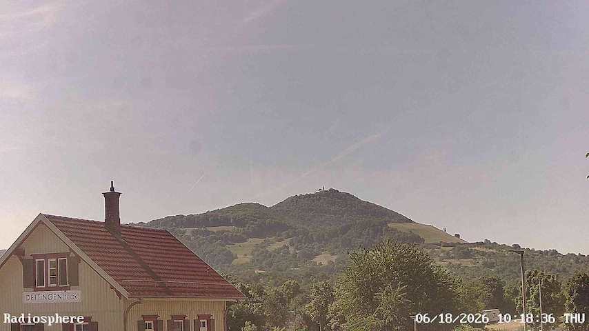 RADiOSPHERE-BURG TECK Image
