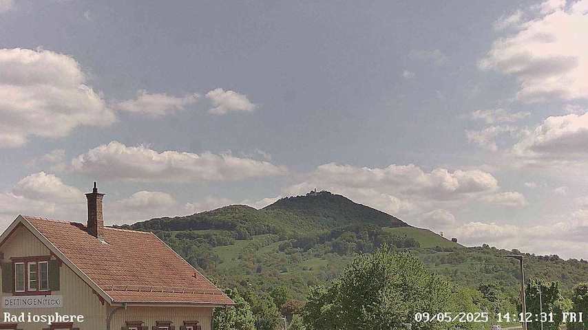 RADiOSPHERE-BURG TECK Image