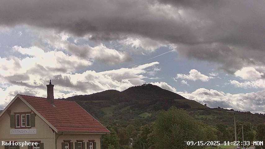 RADiOSPHERE-BURG TECK Image