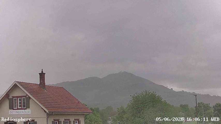 RADiOSPHERE-BURG TECK Image