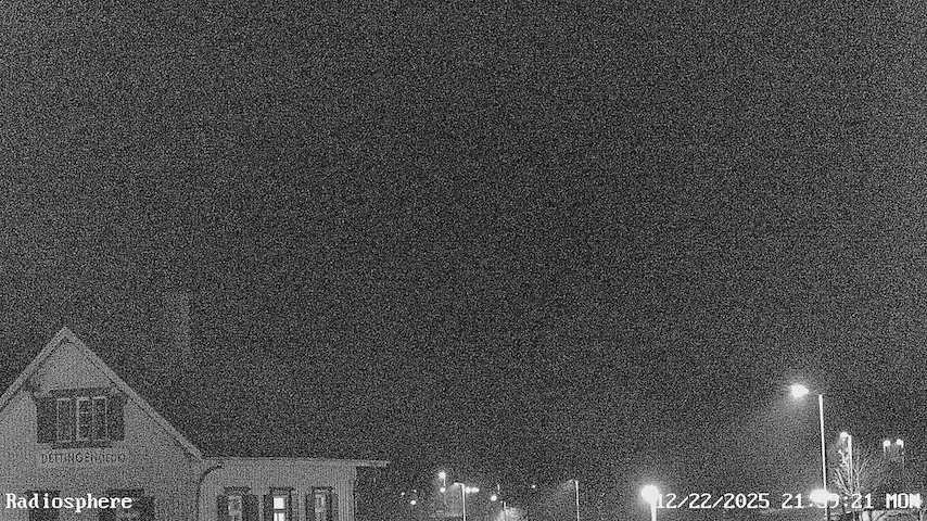 RADiOSPHERE-BURG TECK Image