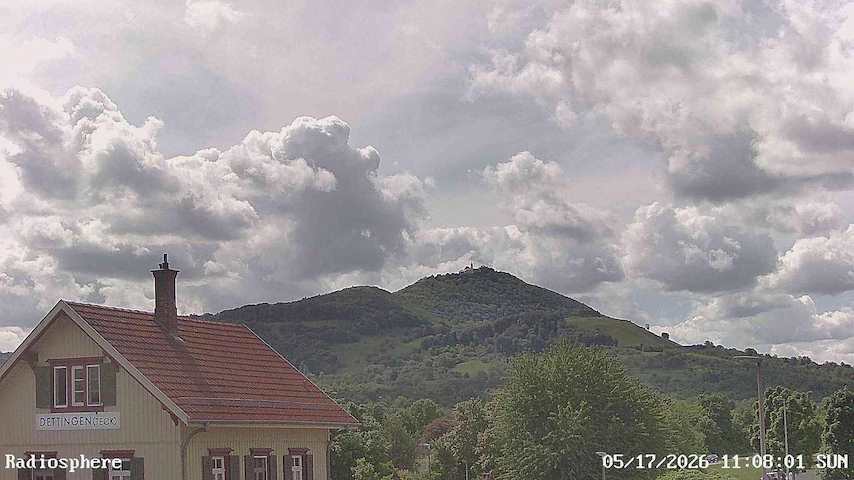 RADiOSPHERE-BURG TECK Image