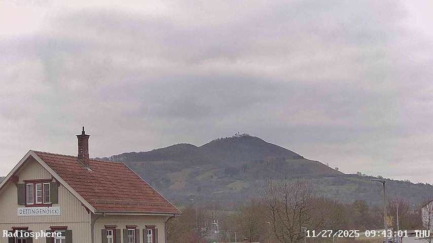 RADiOSPHERE-BURG TECK Image