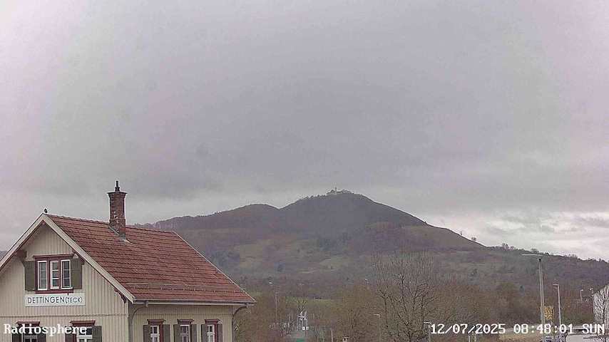 RADiOSPHERE-BURG TECK Image