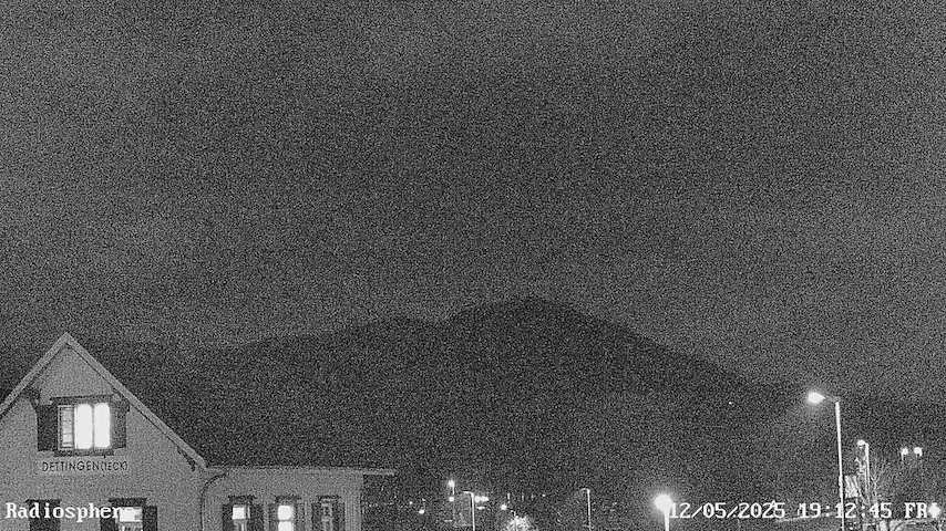 RADiOSPHERE-BURG TECK Image