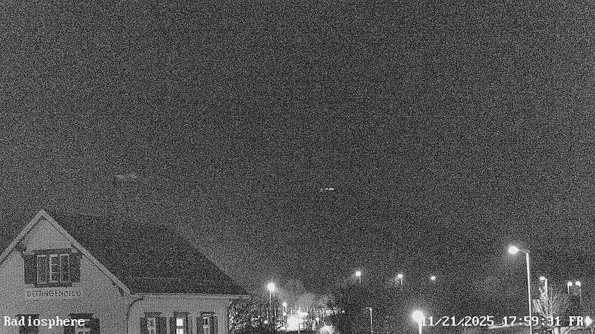 RADiOSPHERE-BURG TECK Image