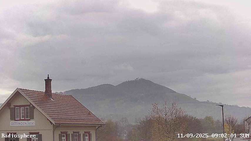 RADiOSPHERE-BURG TECK Image