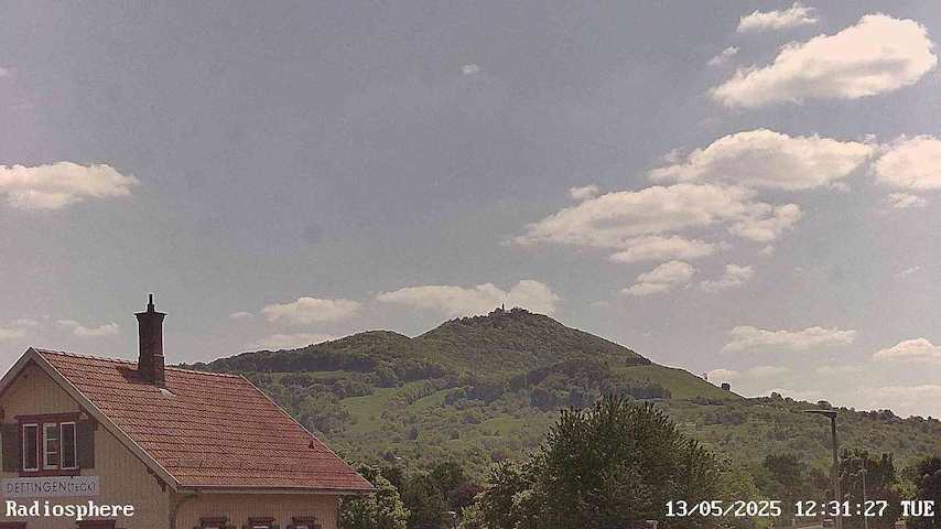 RADiOSPHERE-BURG TECK Image