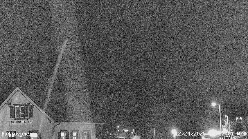 RADiOSPHERE-BURG TECK Image