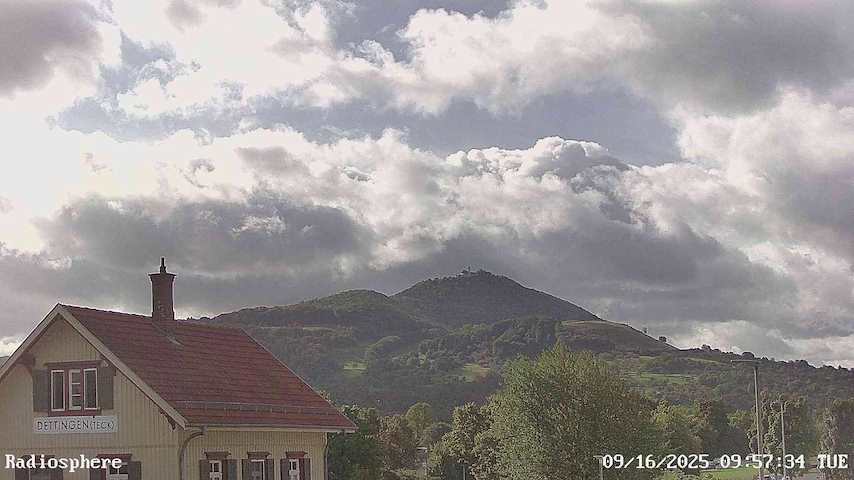 RADiOSPHERE-BURG TECK Image