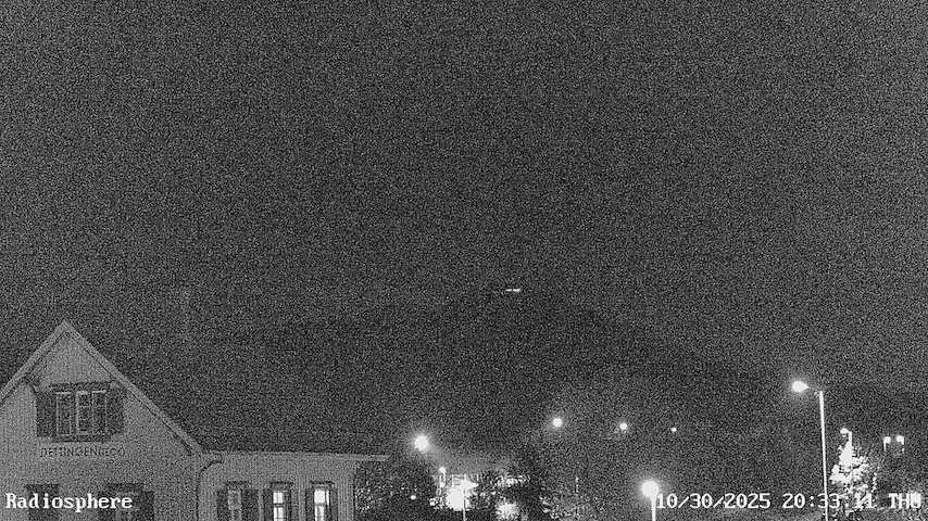 RADiOSPHERE-BURG TECK Image