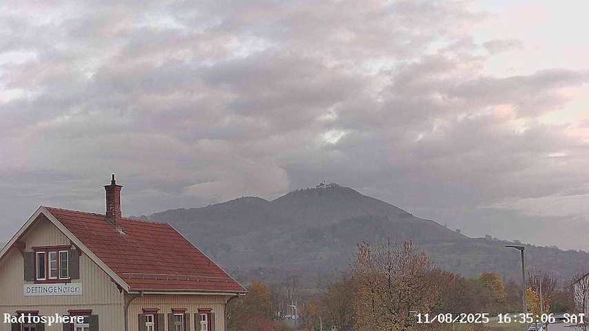 RADiOSPHERE-BURG TECK Image