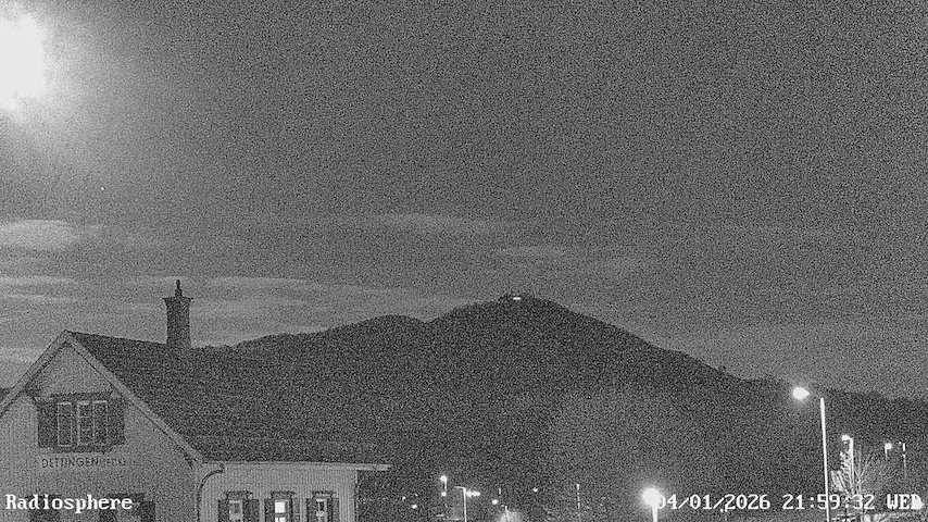 RADiOSPHERE-BURG TECK Image