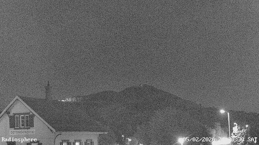 RADiOSPHERE-BURG TECK Image