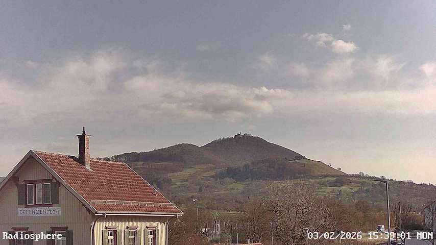 RADiOSPHERE-BURG TECK Image