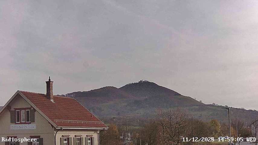 RADiOSPHERE-BURG TECK Image