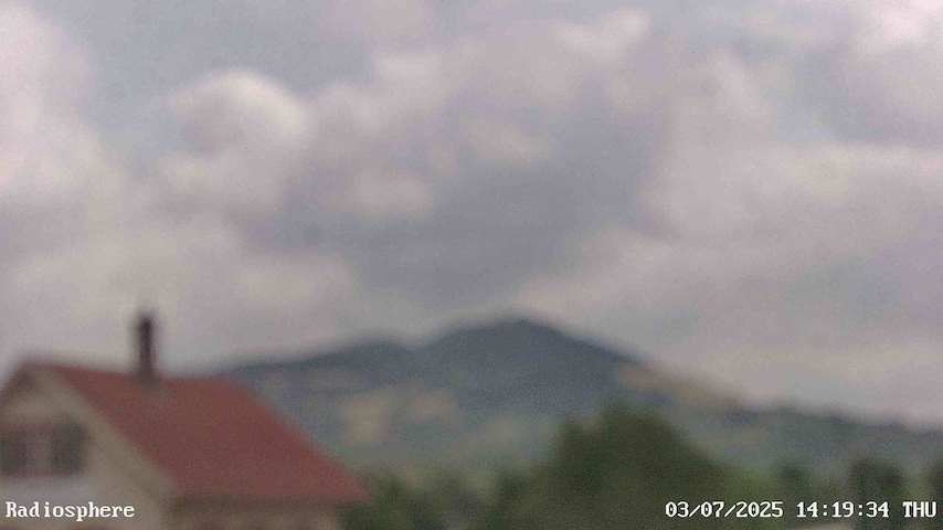 RADiOSPHERE-BURG TECK Image
