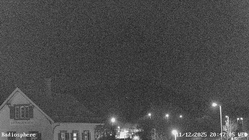 RADiOSPHERE-BURG TECK Image