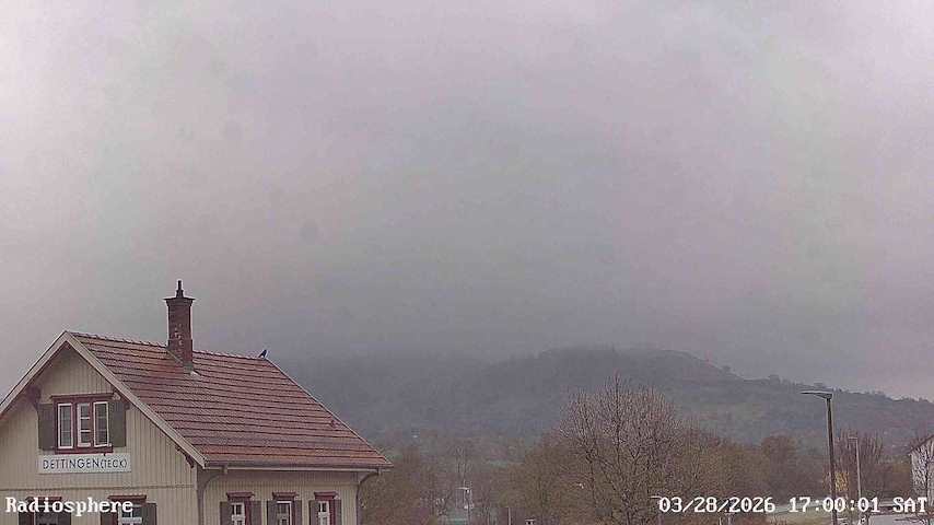 RADiOSPHERE-BURG TECK Image