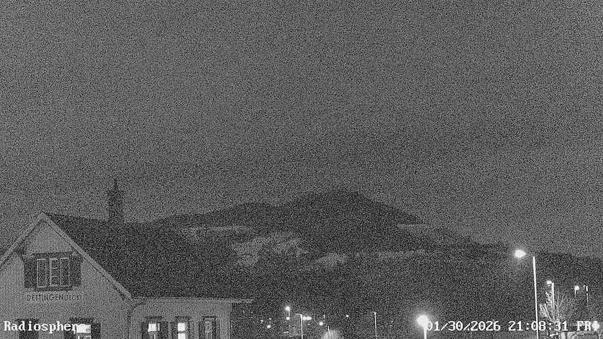 RADiOSPHERE-BURG TECK Image