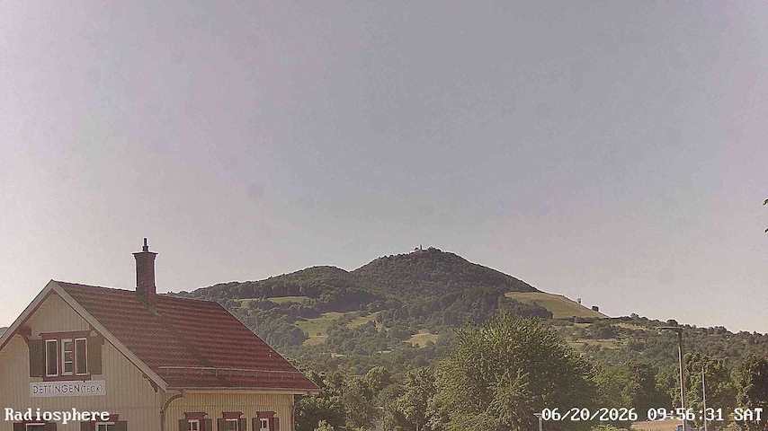 RADiOSPHERE-BURG TECK Image