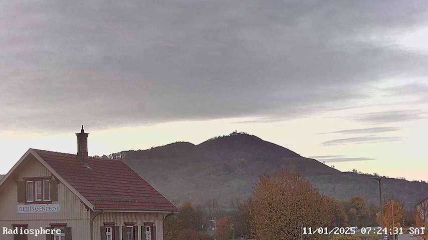 RADiOSPHERE-BURG TECK Image