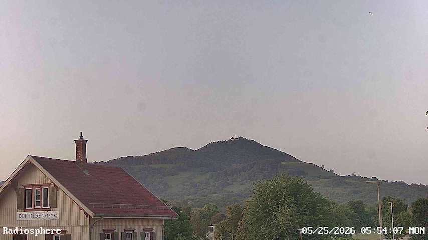 RADiOSPHERE-BURG TECK Image