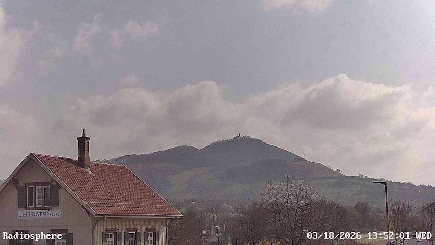 RADiOSPHERE-BURG TECK Image