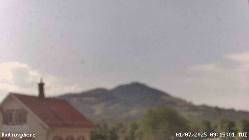 RADiOSPHERE-BURG TECK Image