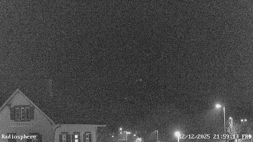 RADiOSPHERE-BURG TECK Image