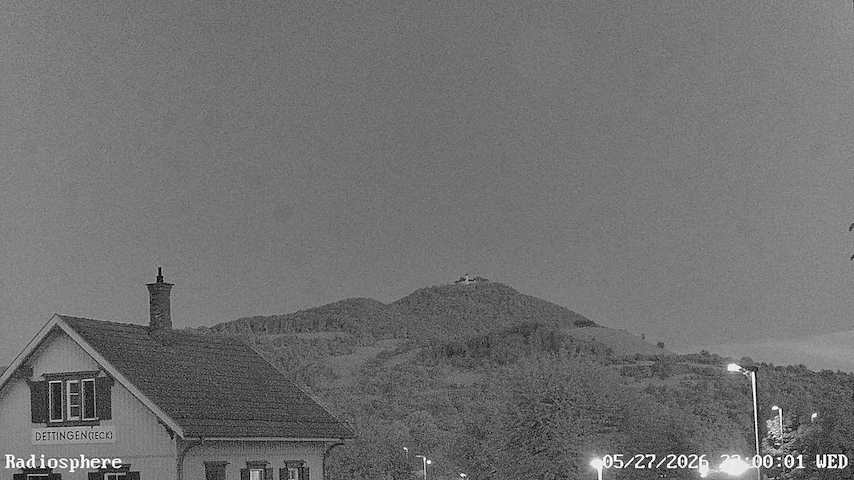 RADiOSPHERE-BURG TECK Image