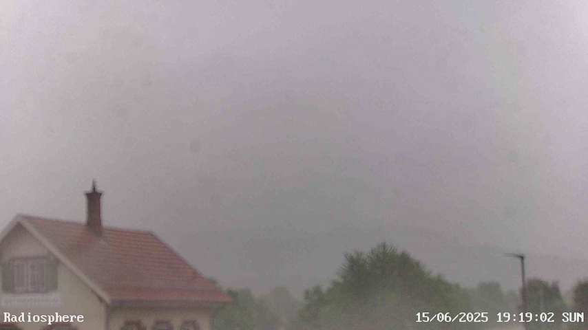RADiOSPHERE-BURG TECK Image
